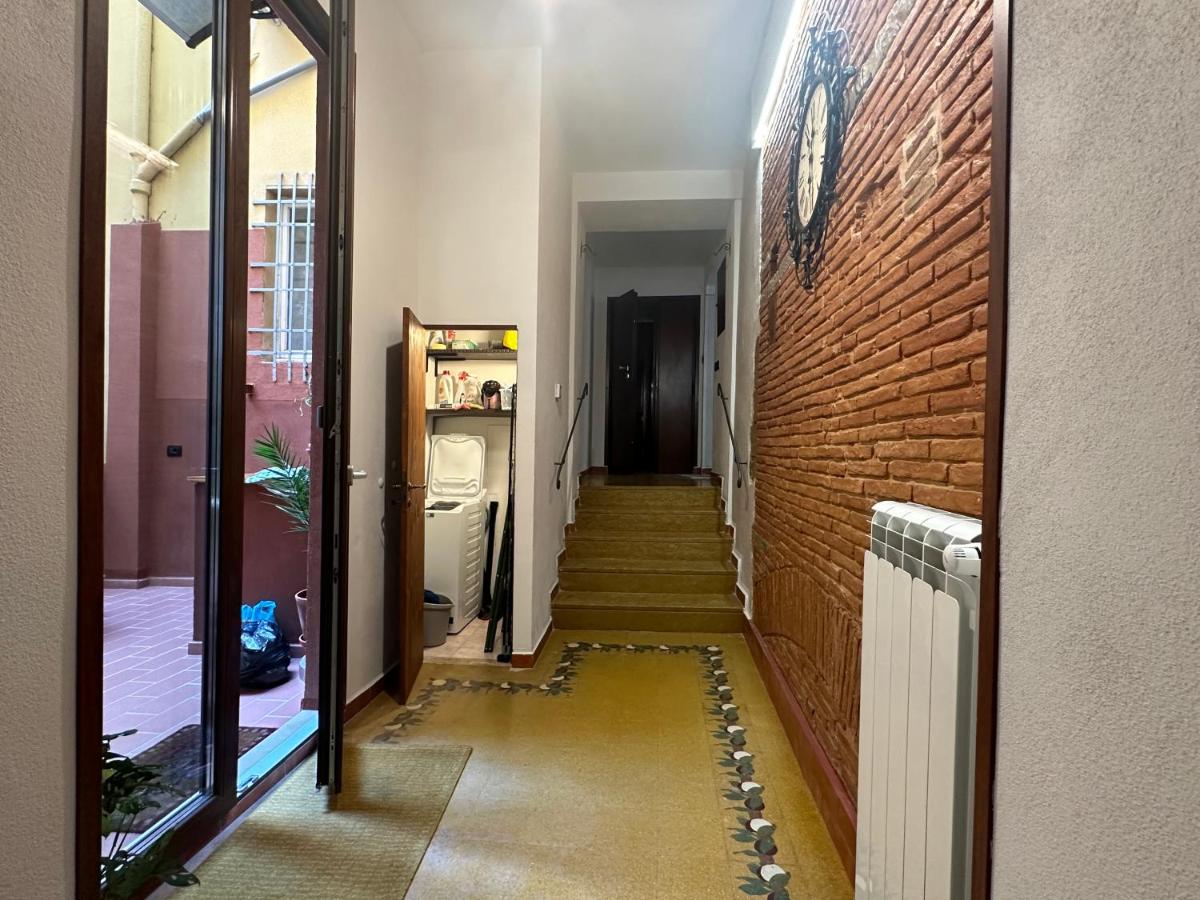 Suite Stylish & Cozy Apartment in the Heart of Florence - B&B
