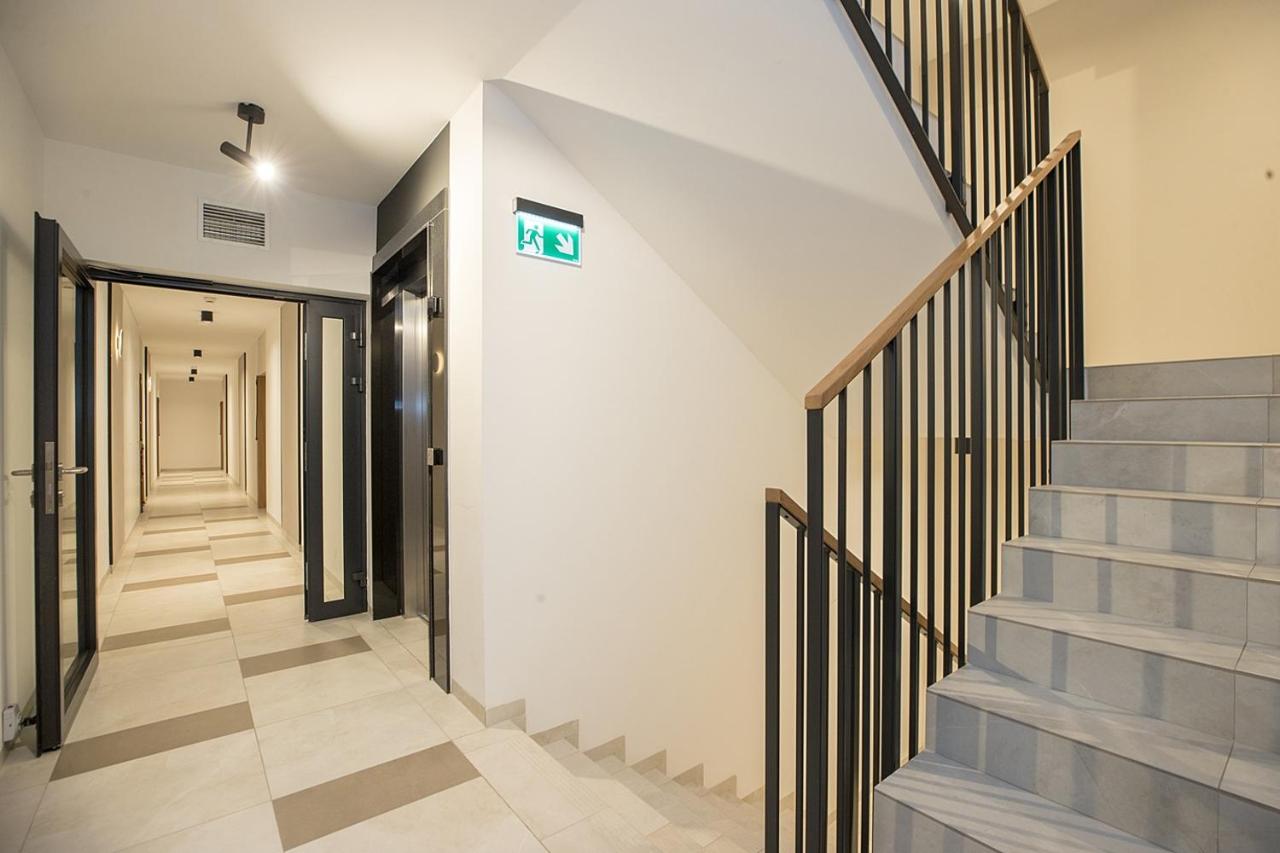 Włochy Solipska by Comfort Apartments - Ferienwohnung