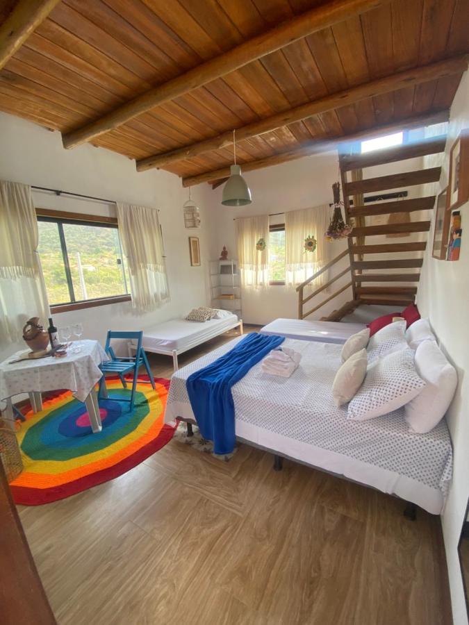 Chambre Familiale Supérieure