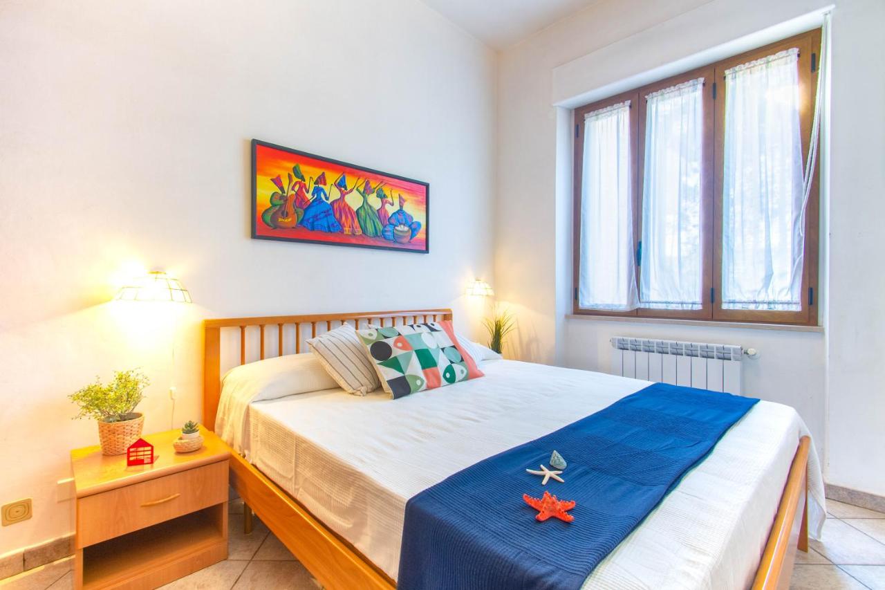 Appartamento con 2 Camere da Letto
