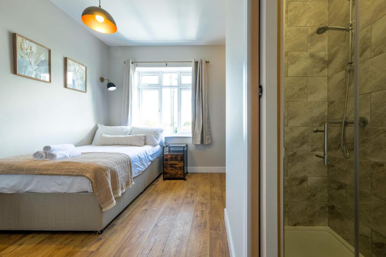 The Willow studio 8 - Ferienwohnung Bristol