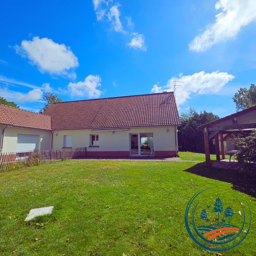 L'Amassoire votre maison de vacances à deux pas de la plage - Chambres d’hôtes