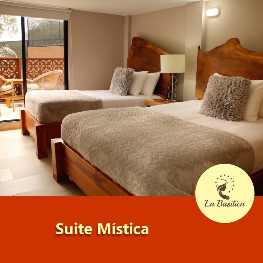 Double Room with Park View