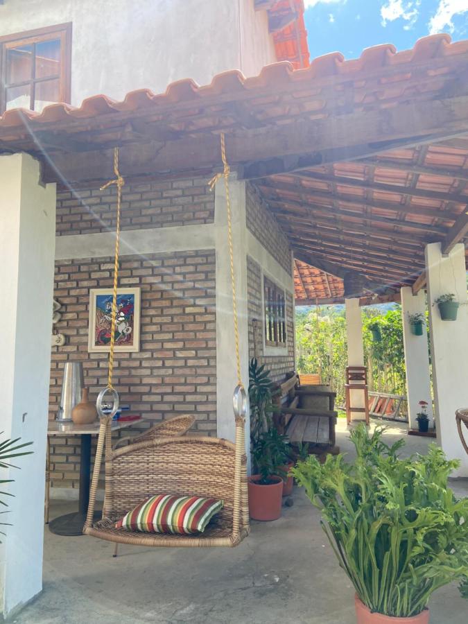 Chalet Supérieur