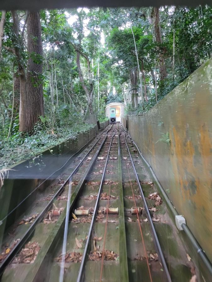 Seu apartamento em Copacabana - B&B Rio de Janeiro