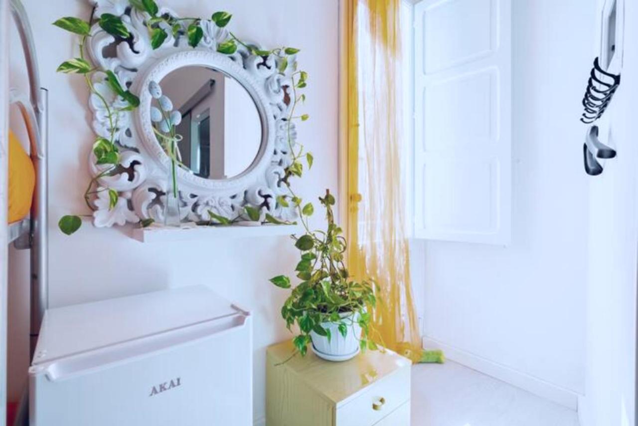 TrapaniGuestRooms - Ferienwohnung Trapani