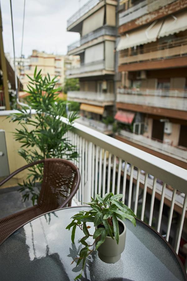 Circle Luxury Apartment by BiΝoΒi! - B&B Salonicco