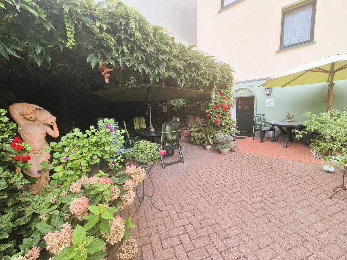 FeWo "Mozart" Objekt-ID 15663 - Ferienwohnung Waren (Müritz)