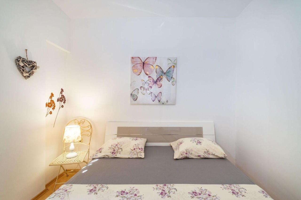 One-Bedroom apartment Standard