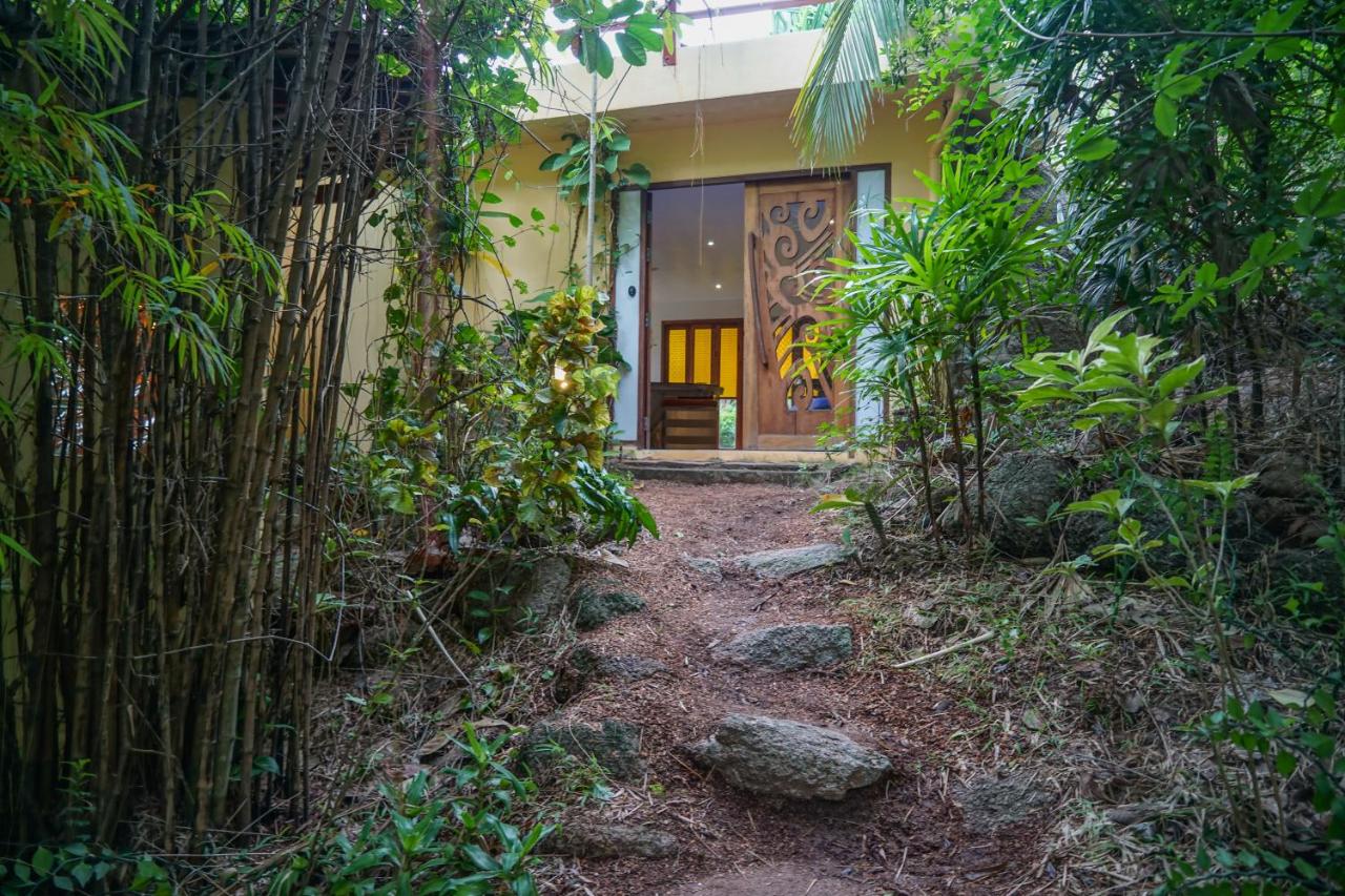 Family Villa - Baan Hin