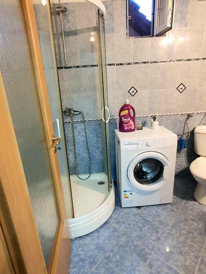 Cozy and affordable - B&B