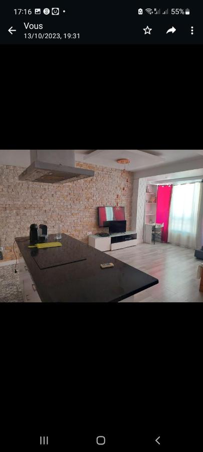 Bel appartement Agadir - B&B