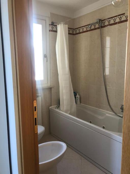 Suite Porto Recanati - Bed and Breakfast Porto Recanati