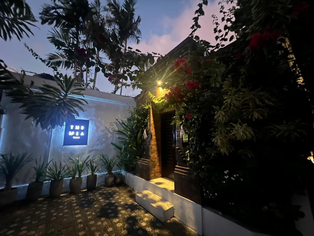 The Mia Bali - B&B
