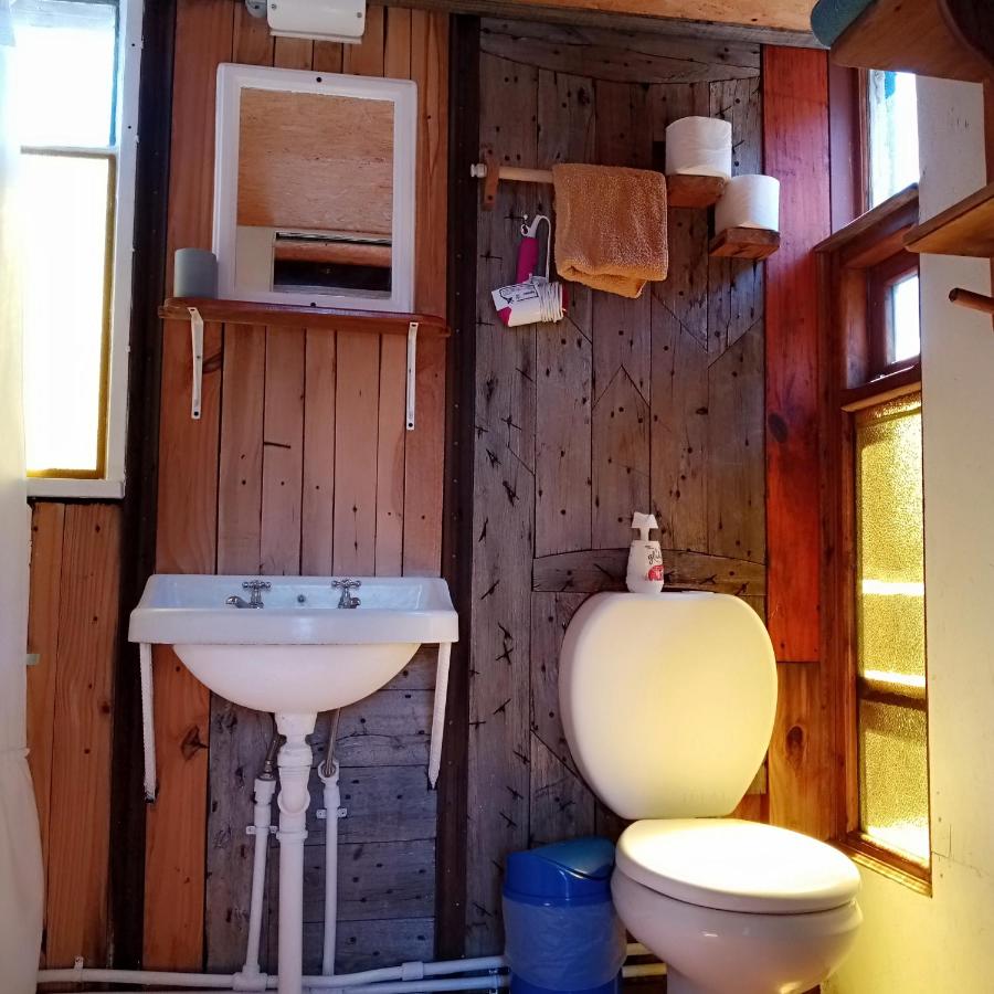 Cabaña El Carpintero - B&B El Chaltén