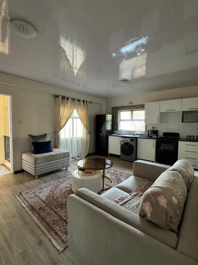 Appartement 2 Chambres