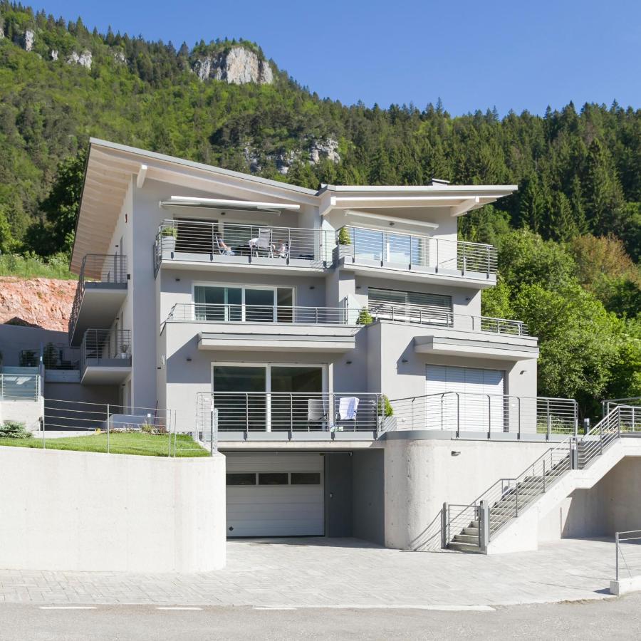 Molveno Bellavista - Lake - Ferienwohnung
