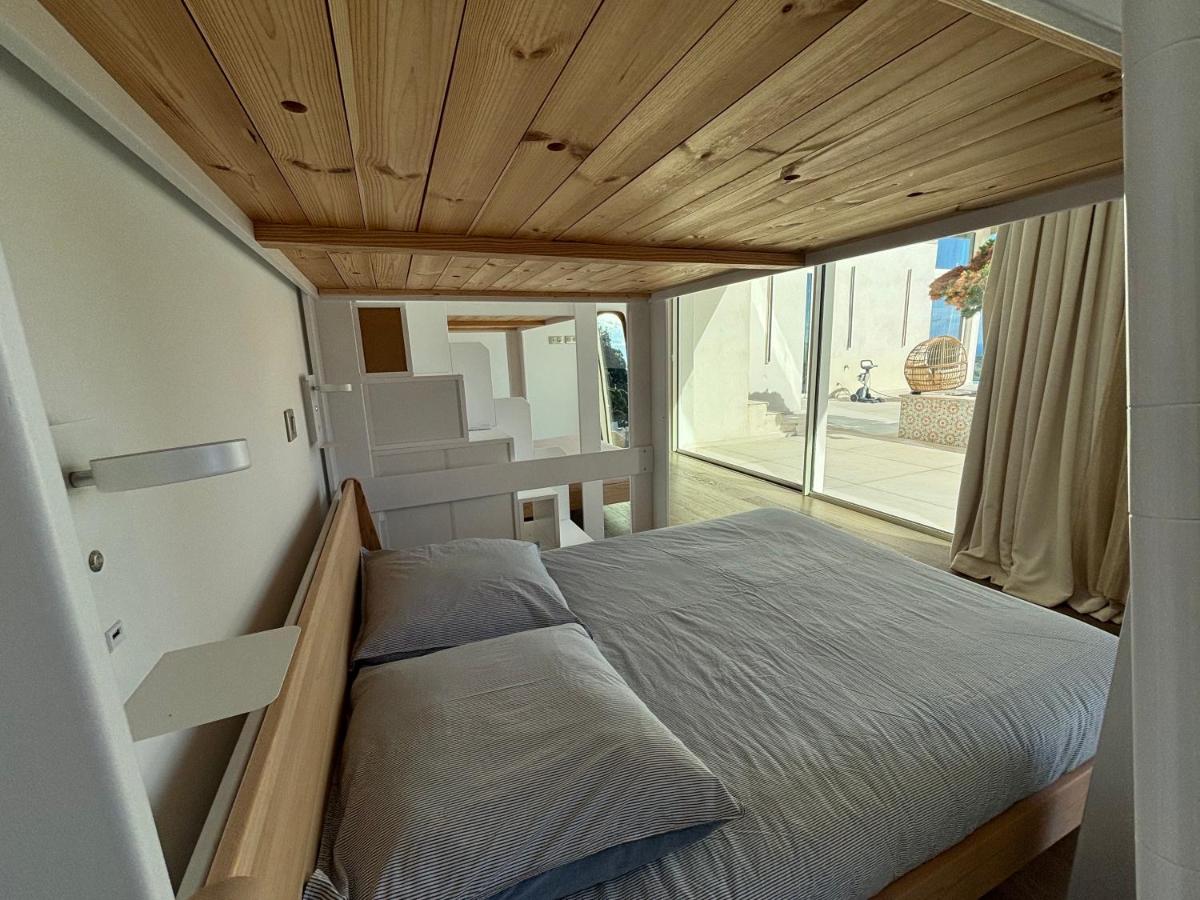 Camera Familiare con Bagno Privato