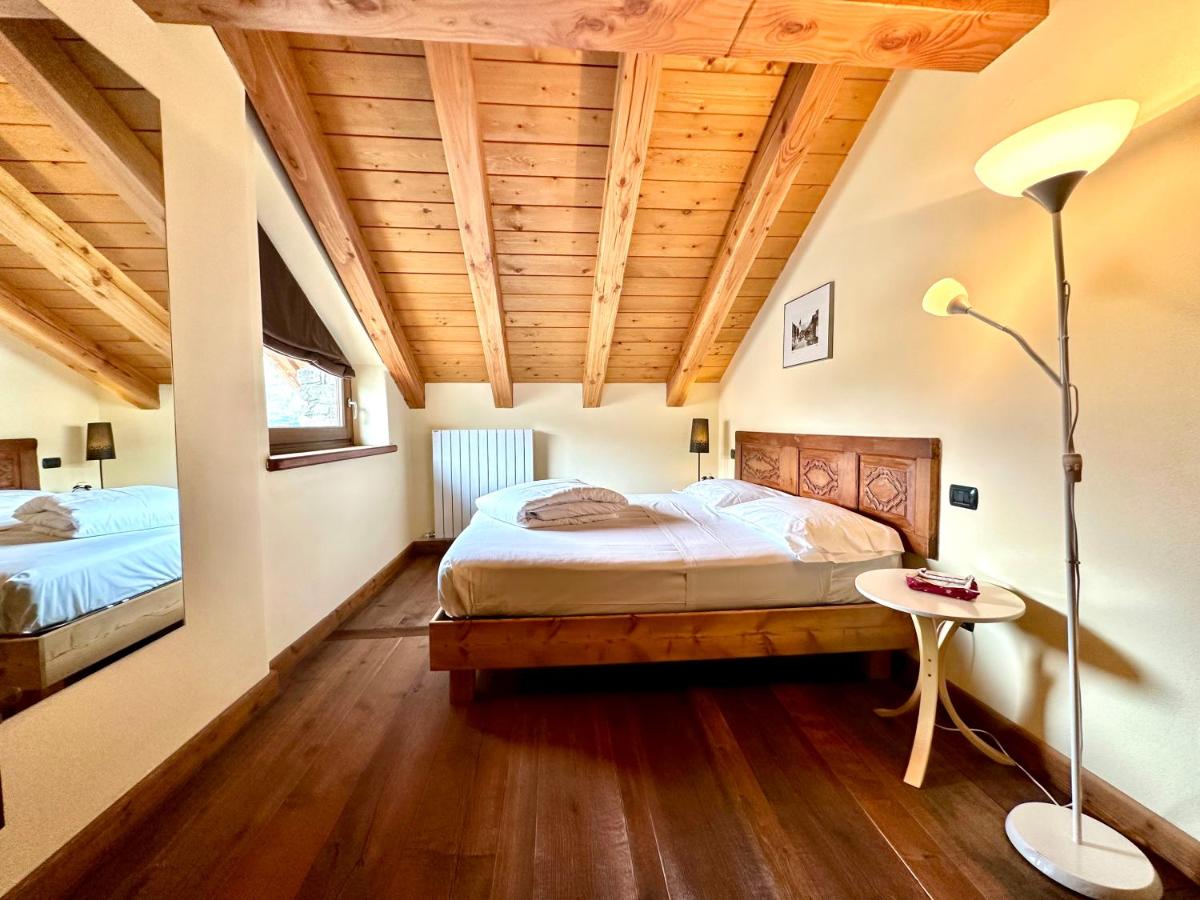 Chambre Double avec Salle de Bains Privative