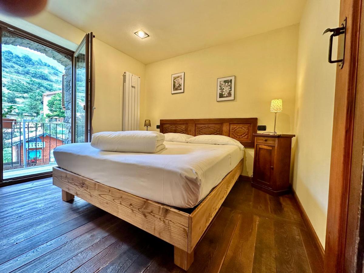Chambre Double Standard