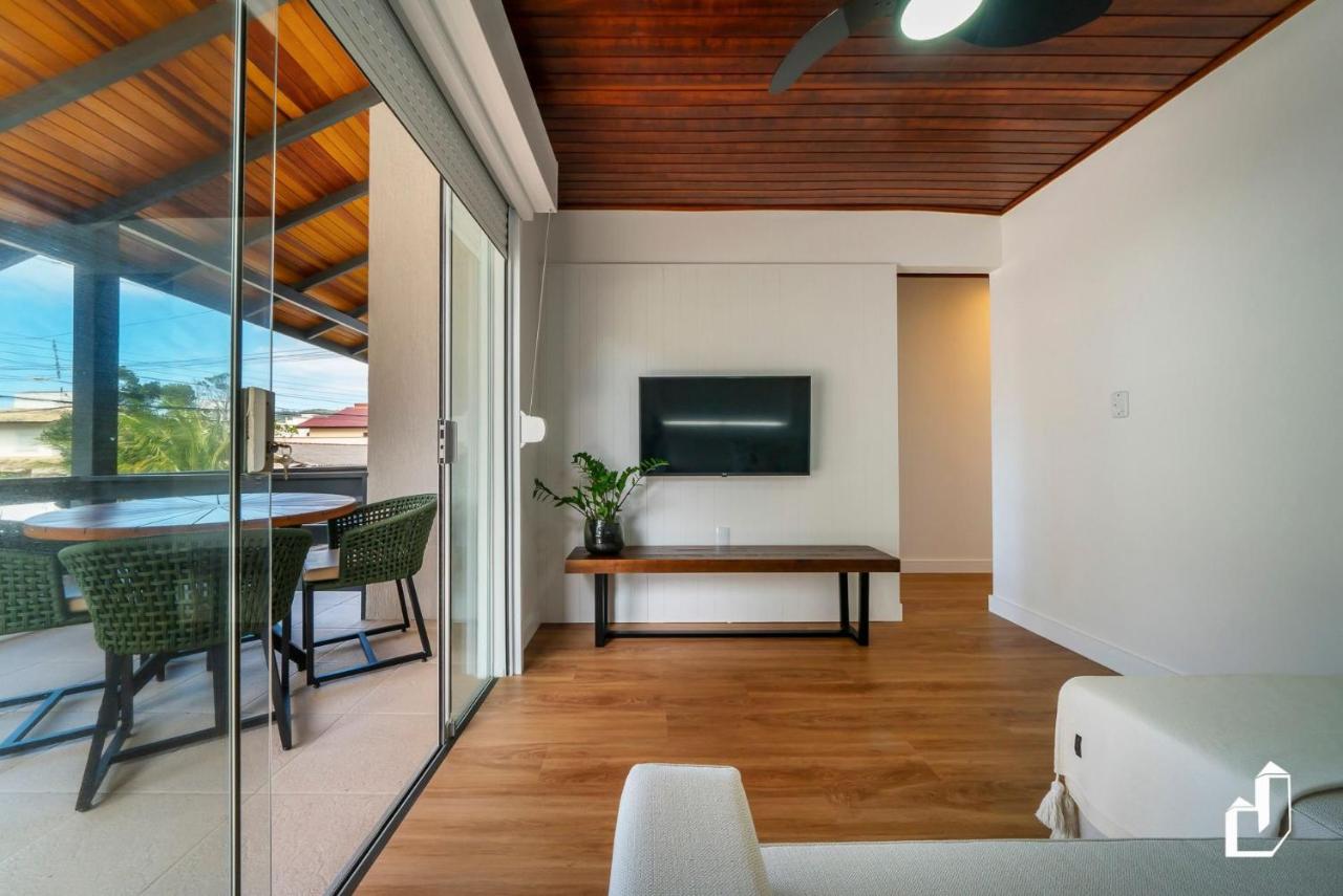 Casa acolhedora e confortável com 03 dormitórios - Chambres d’hôtes Canto Grande