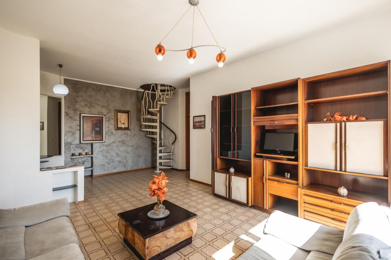 Art Haven Apartment Ravenna - B&B
