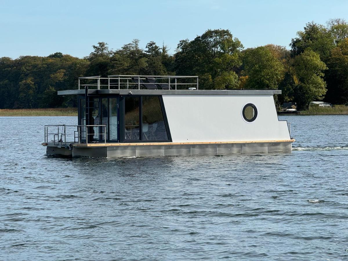 Vindua Pape - Festlieger - B&B Schwerin