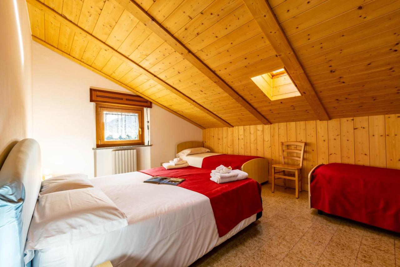 Appartamento con 1 Camera da Letto