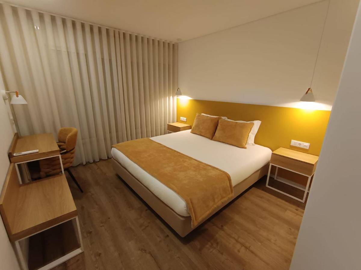 Casa do Correio - Bed and Breakfast