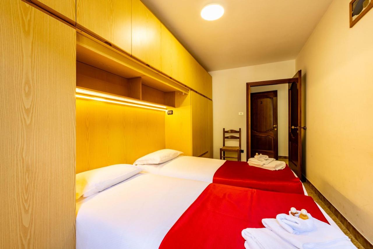 Appartamento con 2 Camere da Letto