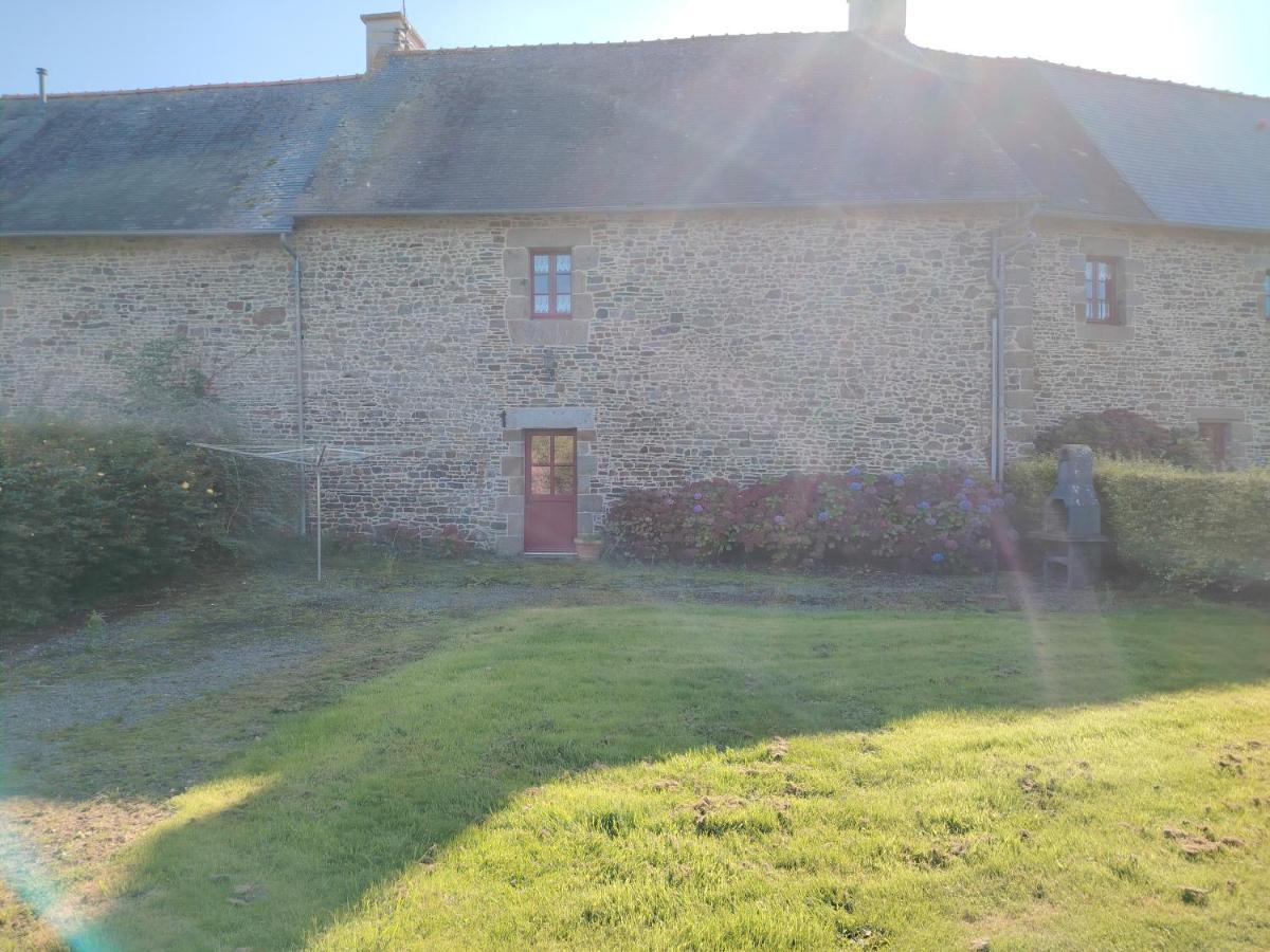 La Maison Bienvenüe - Baie du Mont Saint Michel - B&B Baguer-Pican