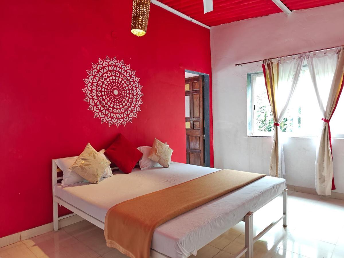 Tabletop Boutique Resort