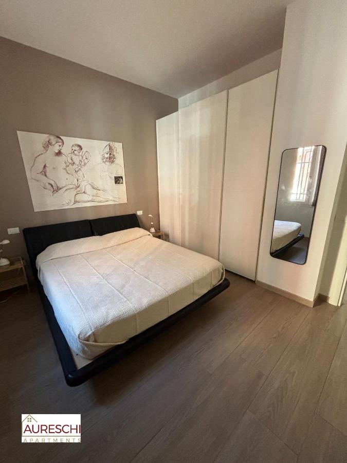 Appartamento con 1 Camera da Letto