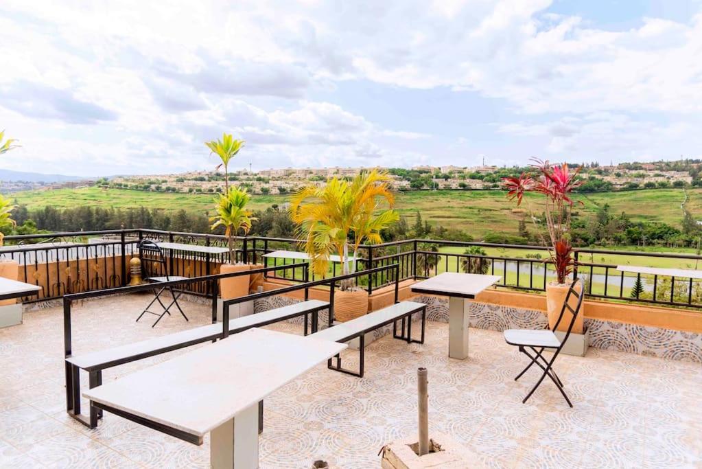 Golf view private studio by Vista Safaris - Ferienwohnung