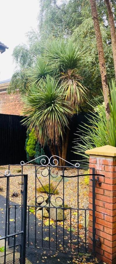 Three Bedroom House in Manchester - Ferienwohnung