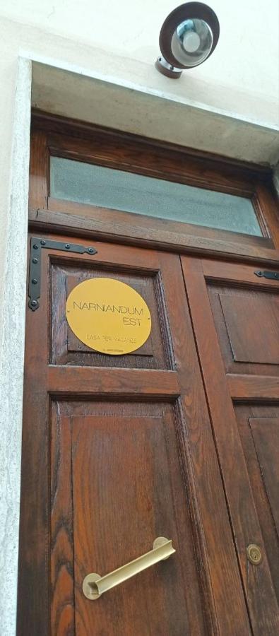 Narniandum Est - Ferienwohnung