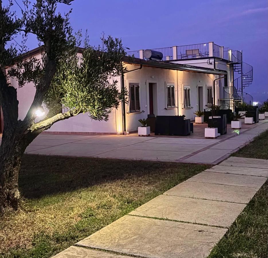 Casa Ruris - Country residence - B&B