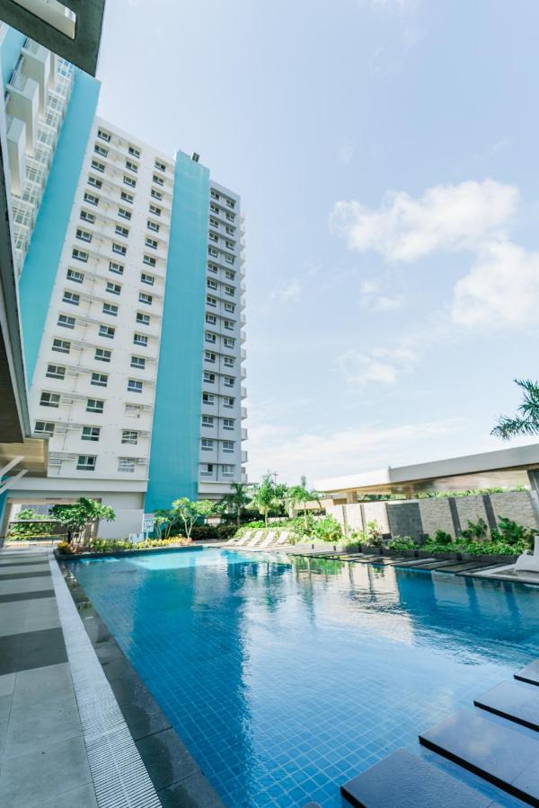 The Nordic Nook - Studio - B&B Bacolod City