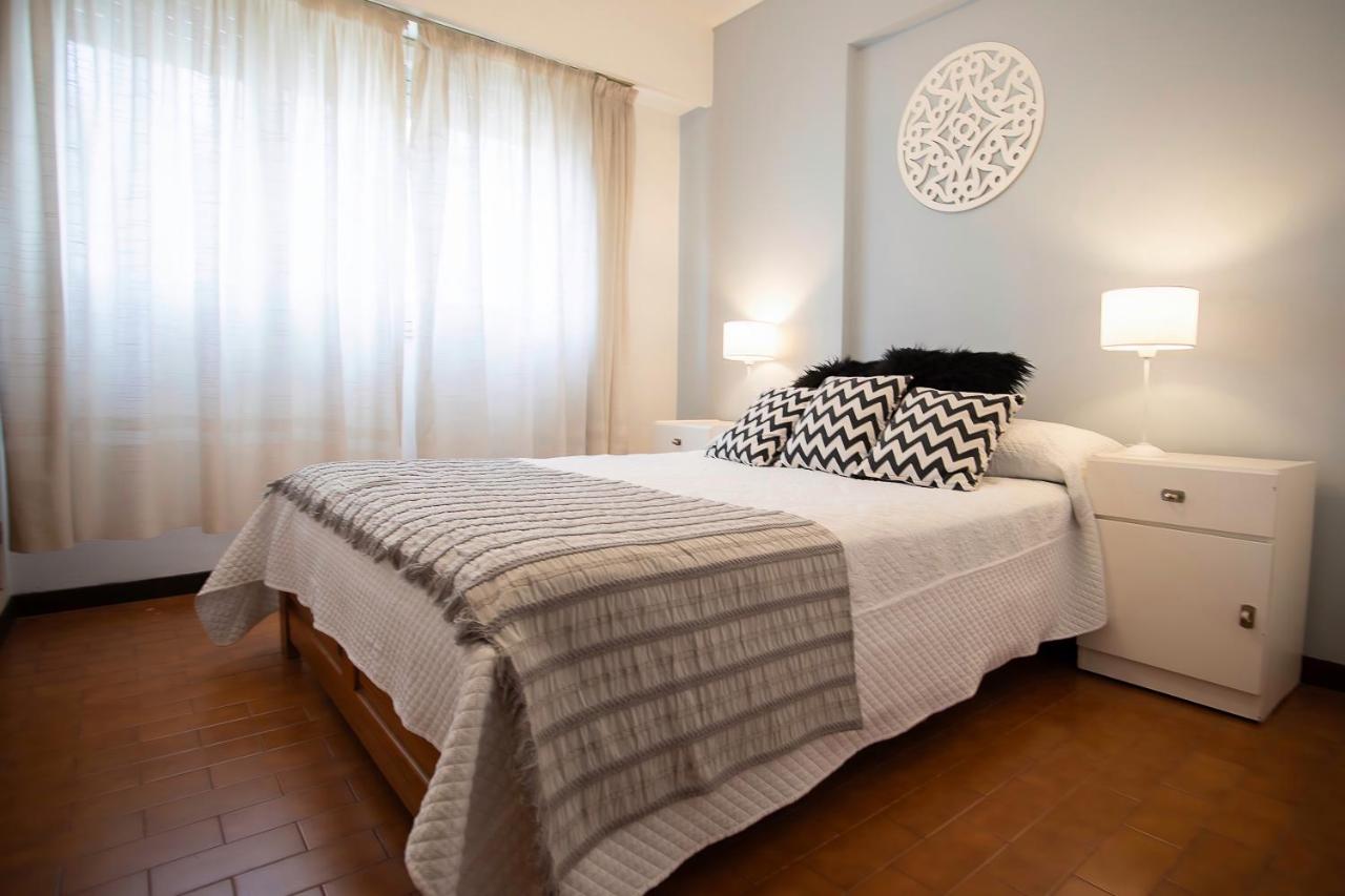 Appartamento con 3 Camere da Letto