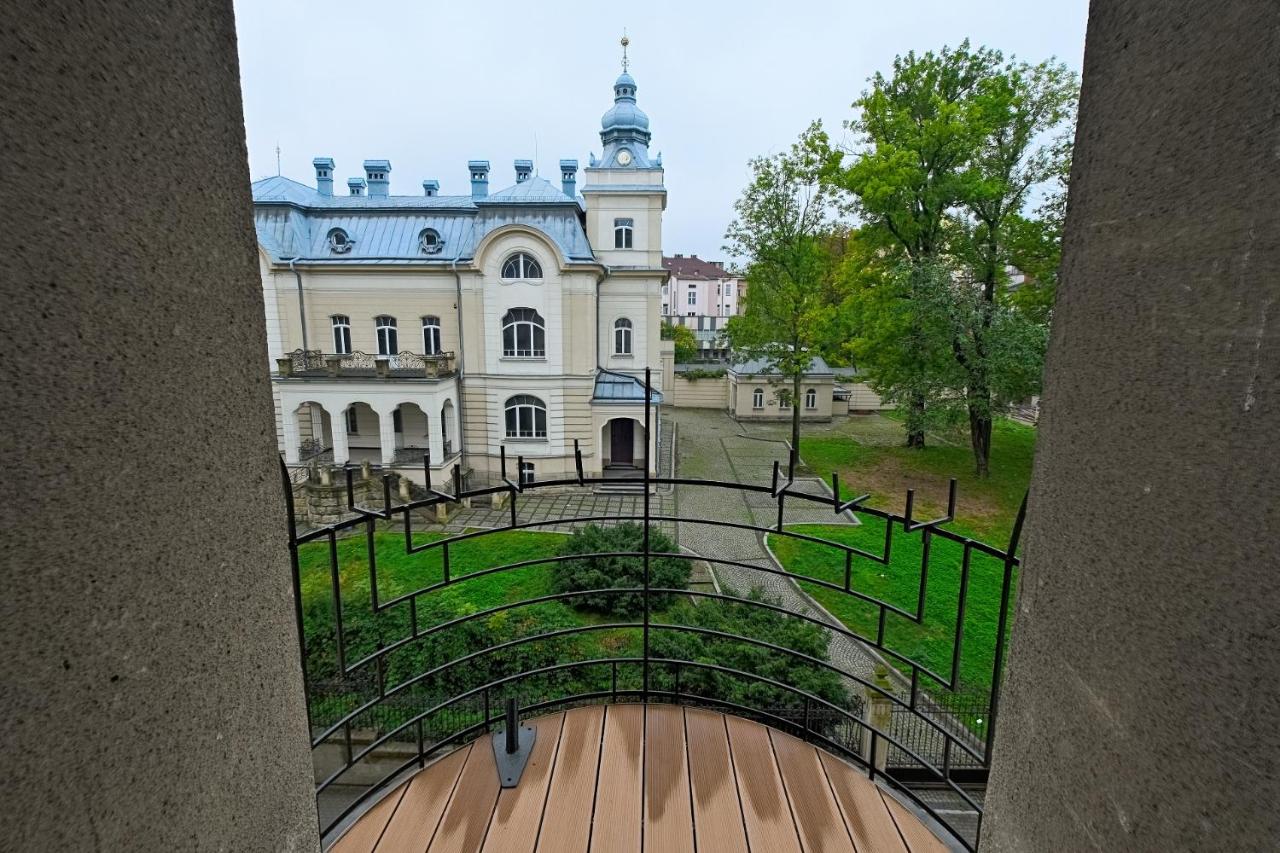 CityCenterApartments/M32/6 - B&B Bielsko-Biala