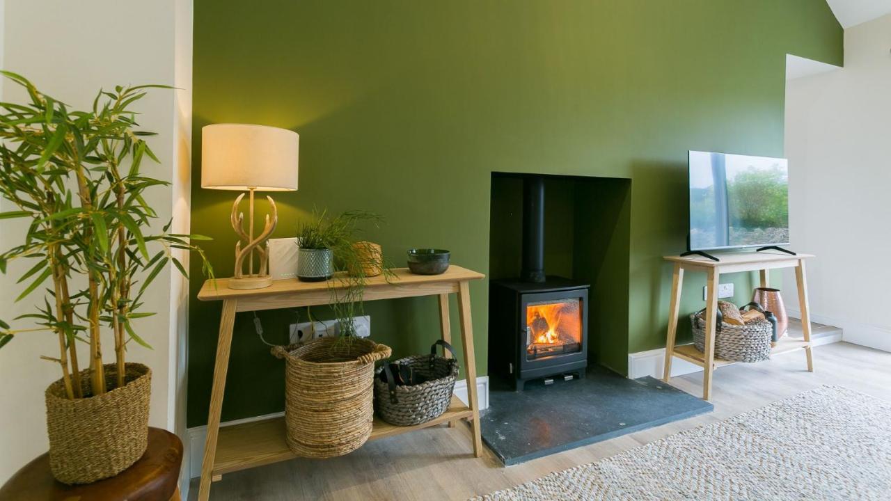 Ty Cadwgan - B&B Aberffraw