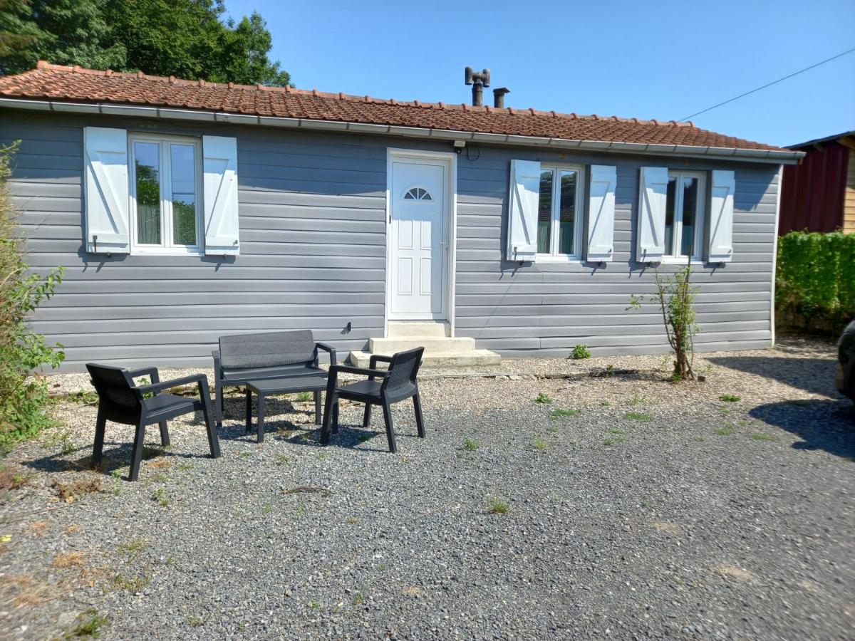 Gite Seb et Delphine - Bed and Breakfast