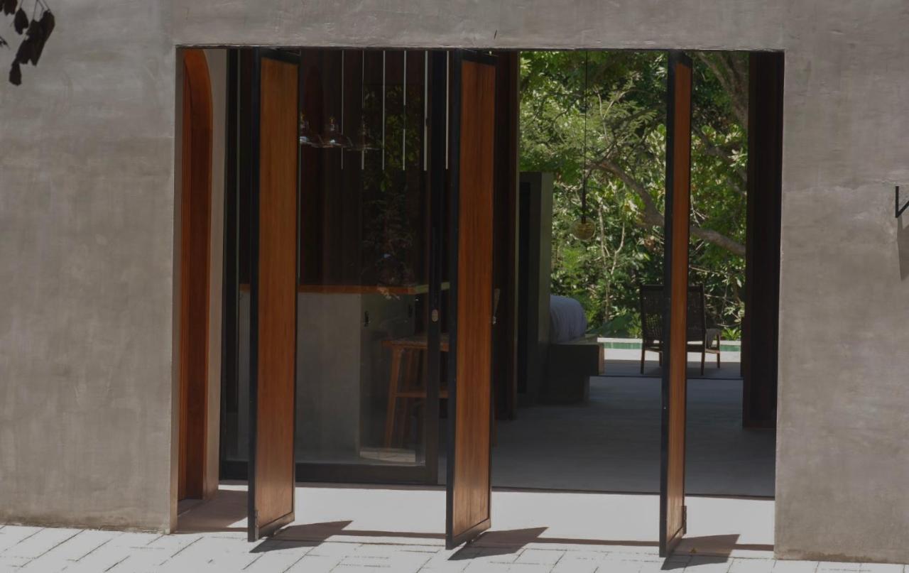 Karang Villas Uluwatu - B&B