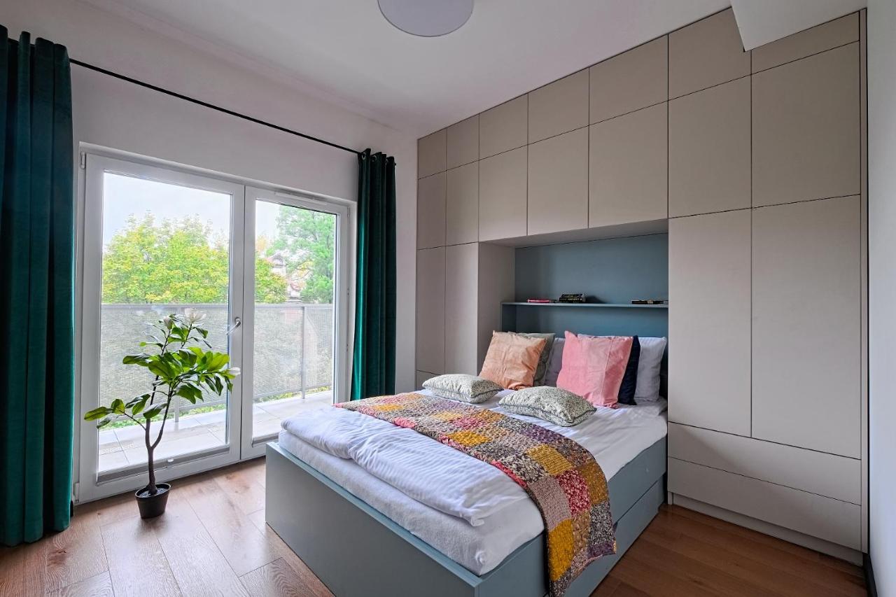 Appartement 1 Chambre