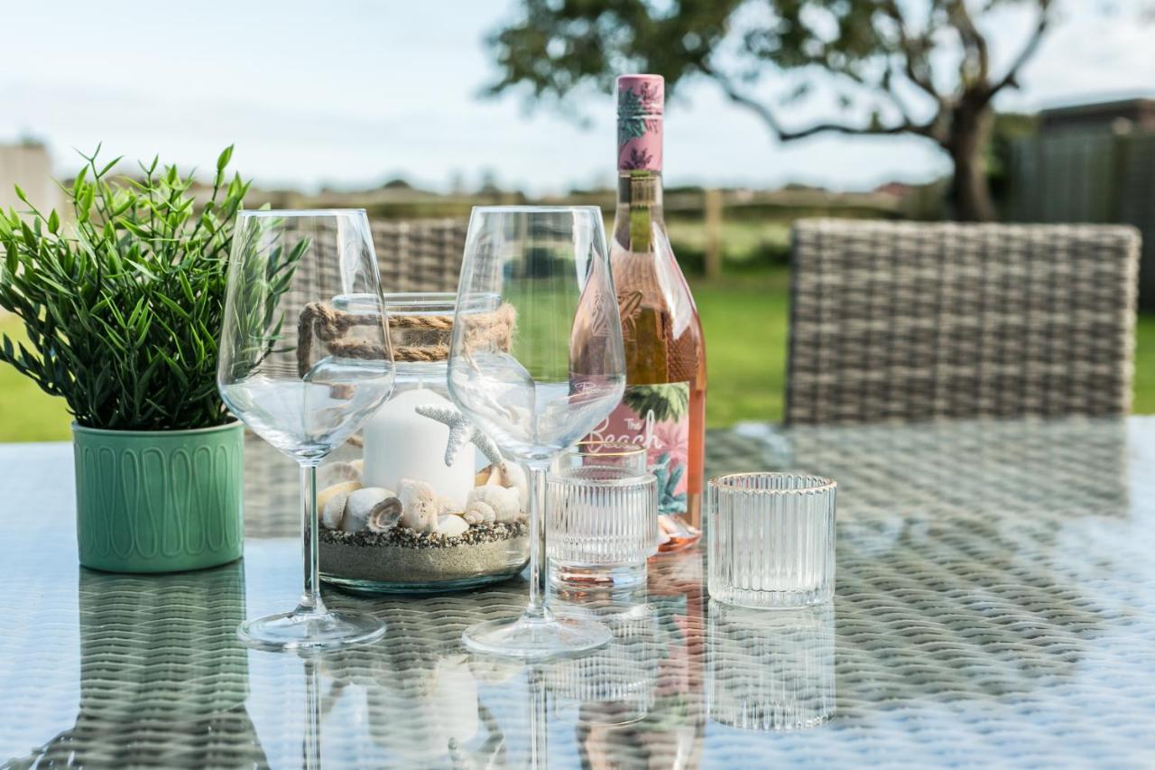 Woolamai - East Wittering - Ferienwohnung