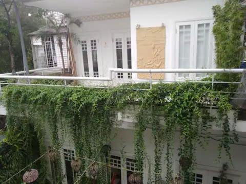 UNIQUE APARTMENT old quarter Hanoi - Ferienwohnung Hanoi
