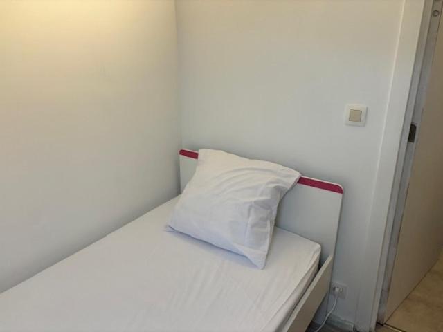 Chambre Blanche - Bed and Breakfast