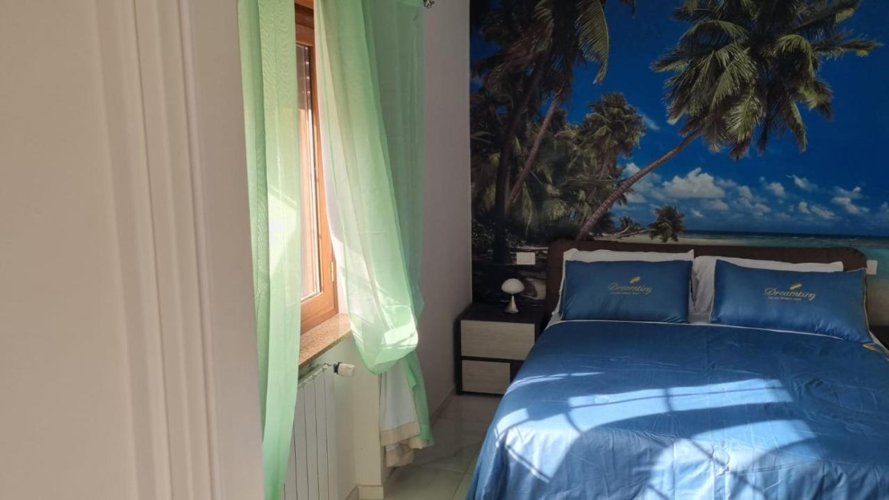 Habitación Doble con baño privado