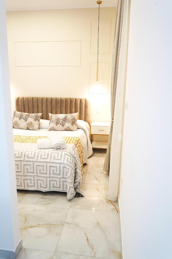 Lifestyle Naples B&B - Chambres d’hôtes