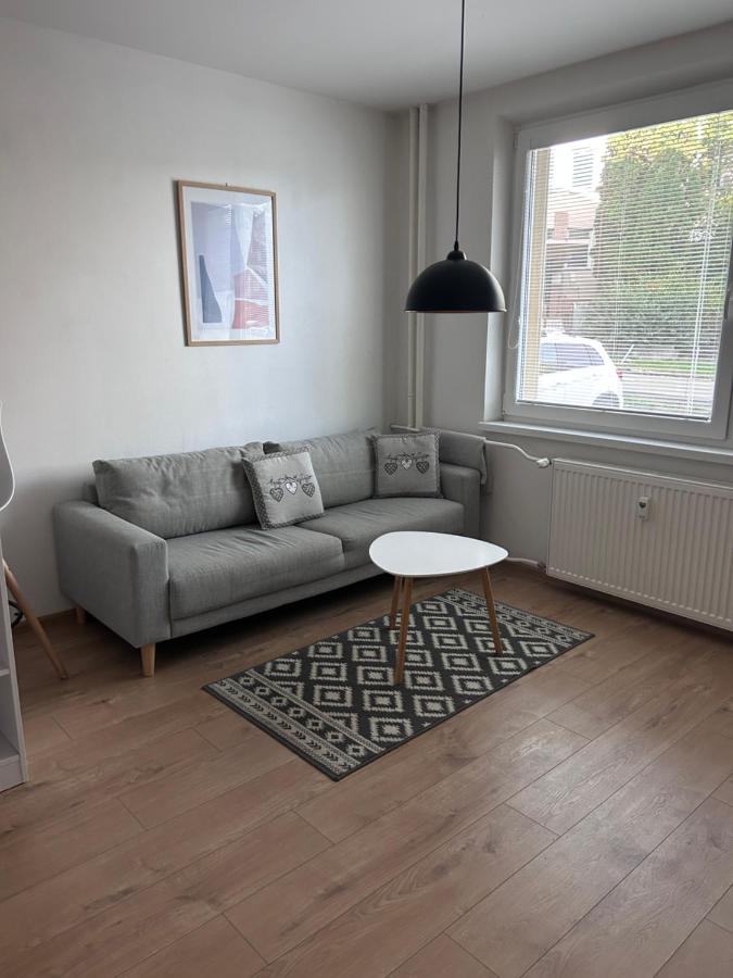 Two-Room Apartment